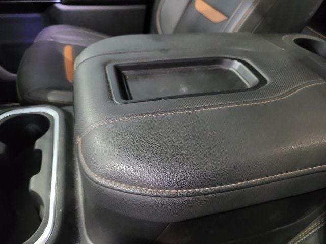 2022 GMC Sierra 2500HD AT4