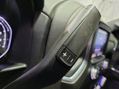 2022 GMC Sierra 2500HD AT4