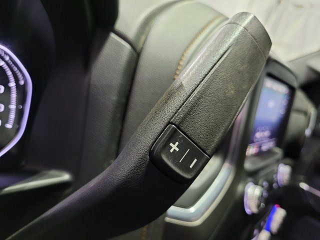 2022 GMC Sierra 2500HD AT4