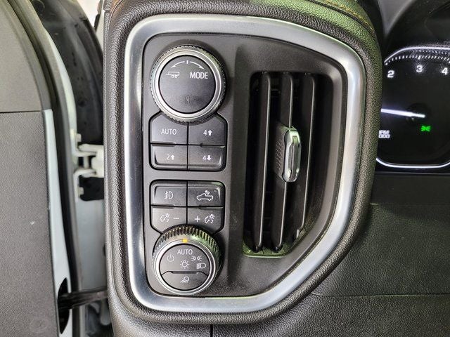 2022 GMC Sierra 2500HD AT4