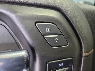 2022 GMC Sierra 2500HD AT4