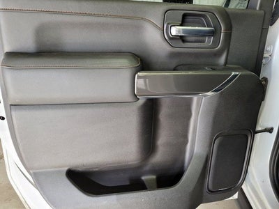 2022 GMC Sierra 2500HD AT4