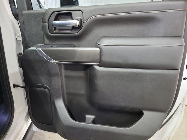 2022 GMC Sierra 2500HD AT4