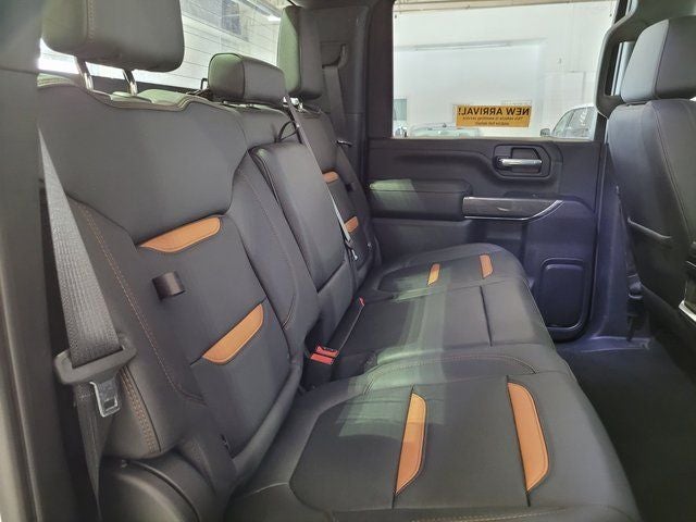 2022 GMC Sierra 2500HD AT4