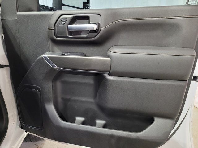 2022 GMC Sierra 2500HD AT4