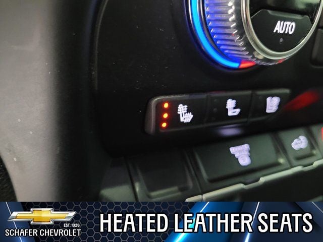 2022 GMC Sierra 2500HD AT4