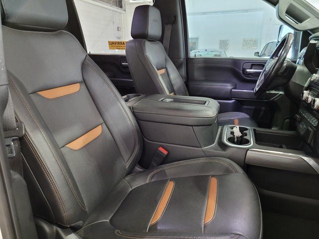 2022 GMC Sierra 2500HD AT4