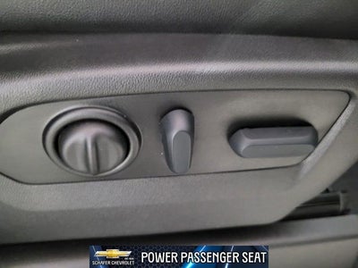 2022 GMC Sierra 2500HD AT4