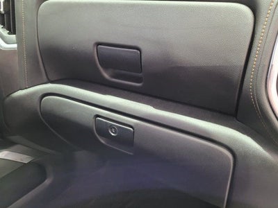 2022 GMC Sierra 2500HD AT4