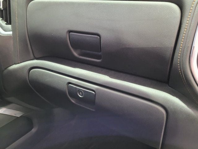 2022 GMC Sierra 2500HD AT4