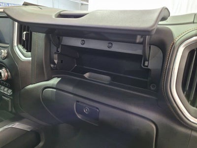 2022 GMC Sierra 2500HD AT4