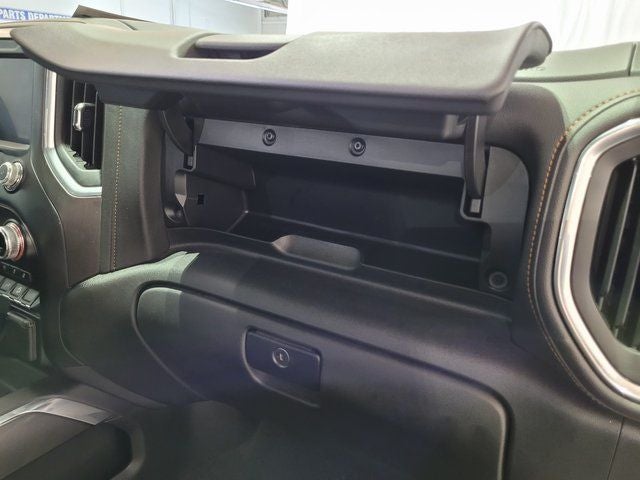 2022 GMC Sierra 2500HD AT4