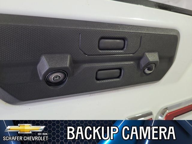 2022 GMC Sierra 2500HD AT4