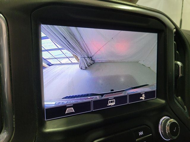 2022 GMC Sierra 2500HD AT4