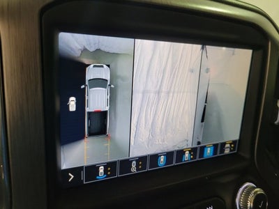 2021 GMC Sierra 2500HD Denali