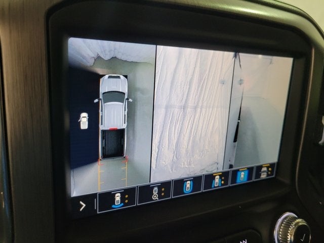 2021 GMC Sierra 2500HD Denali