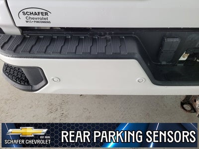 2021 GMC Sierra 2500HD Denali