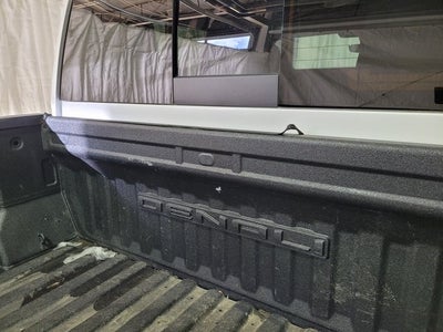 2021 GMC Sierra 2500HD Denali