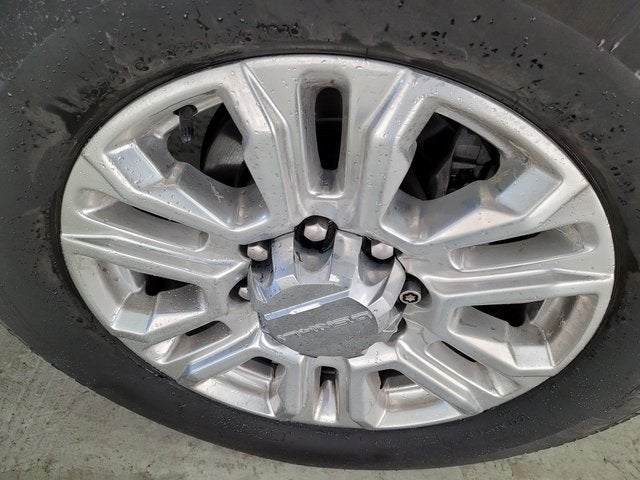 2021 GMC Sierra 2500HD Denali