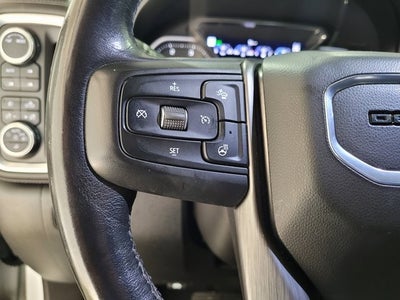 2021 GMC Sierra 2500HD Denali