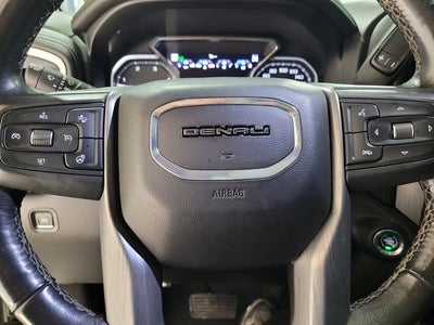 2021 GMC Sierra 2500HD Denali