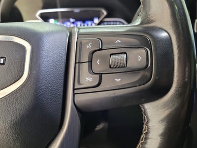 2021 GMC Sierra 2500HD Denali