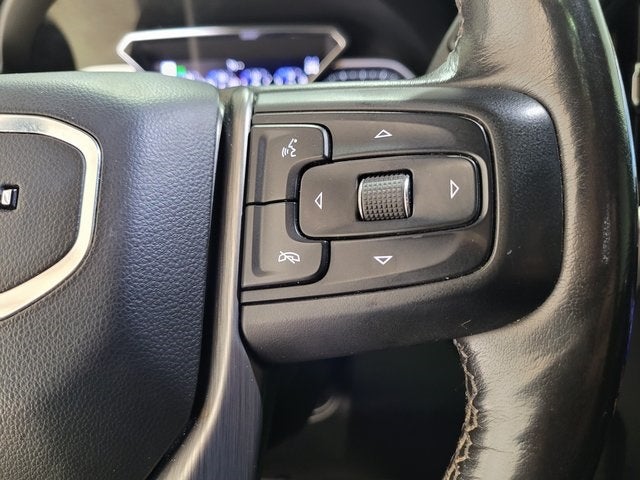 2021 GMC Sierra 2500HD Denali