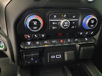 2021 GMC Sierra 2500HD Denali