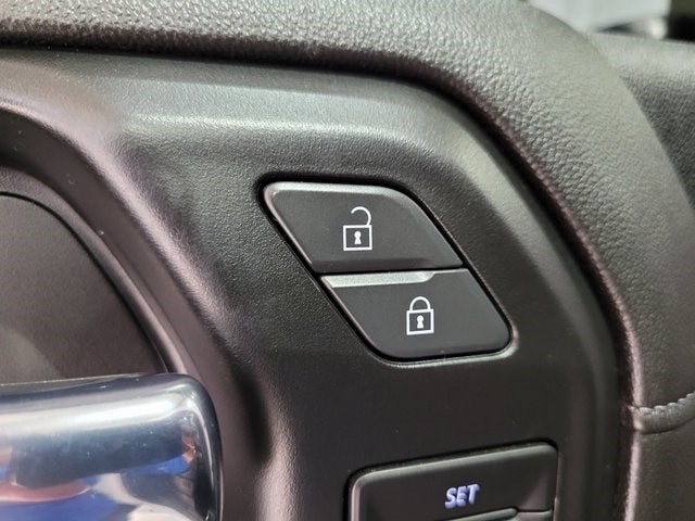 2021 GMC Sierra 2500HD Denali