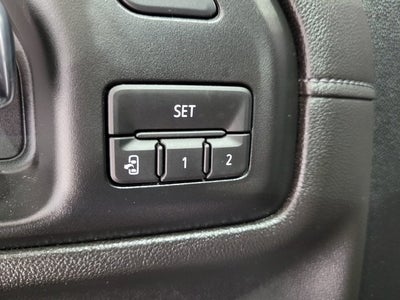 2021 GMC Sierra 2500HD Denali