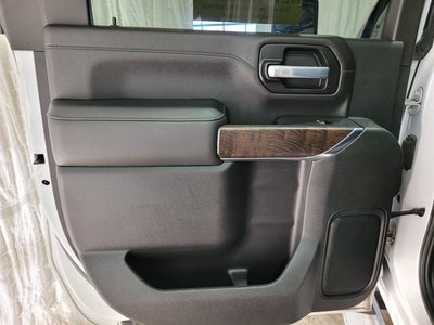 2021 GMC Sierra 2500HD Denali