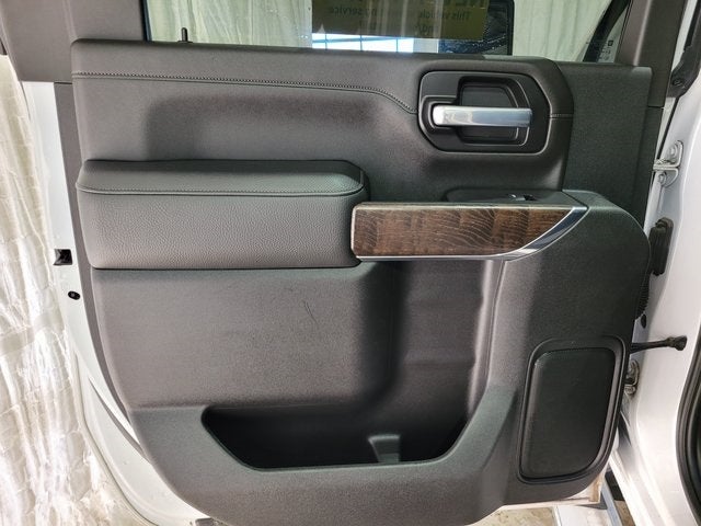 2021 GMC Sierra 2500HD Denali