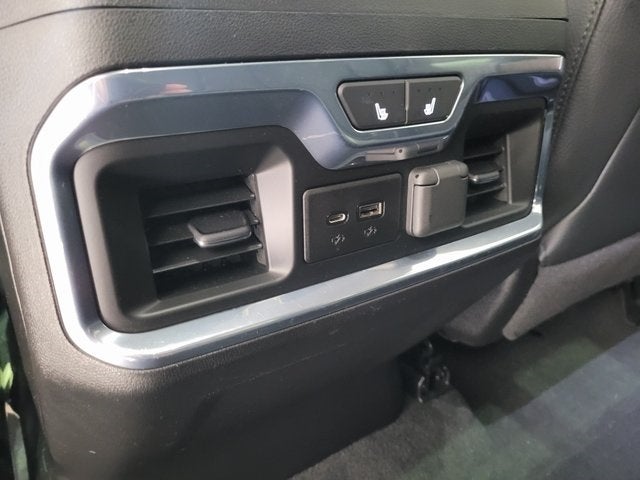 2021 GMC Sierra 2500HD Denali