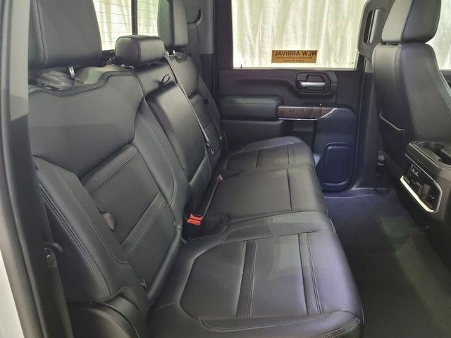 2021 GMC Sierra 2500HD Denali