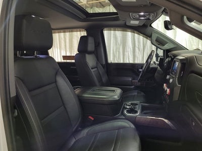 2021 GMC Sierra 2500HD Denali