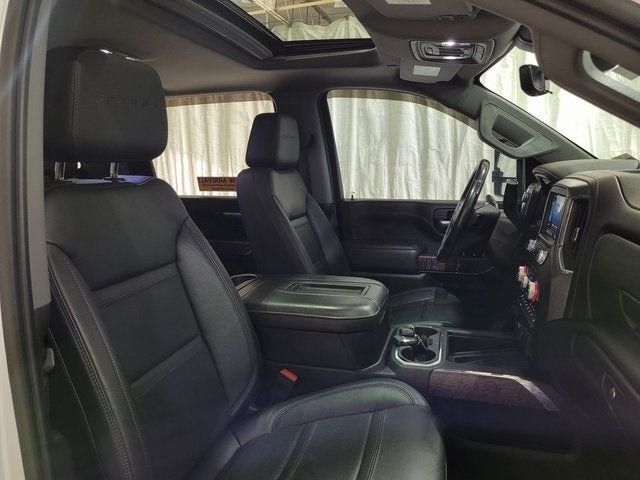 2021 GMC Sierra 2500HD Denali