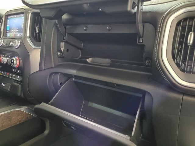 2021 GMC Sierra 2500HD Denali