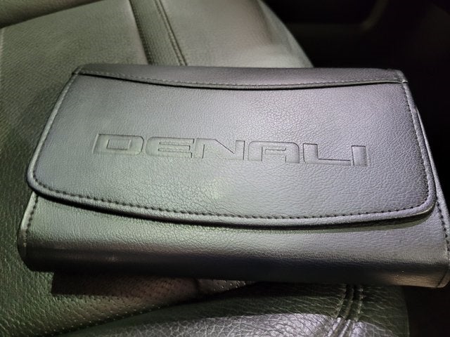 2021 GMC Sierra 2500HD Denali