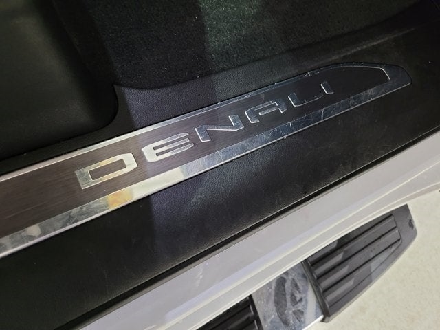 2021 GMC Sierra 2500HD Denali