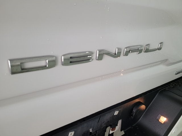 2021 GMC Sierra 2500HD Denali