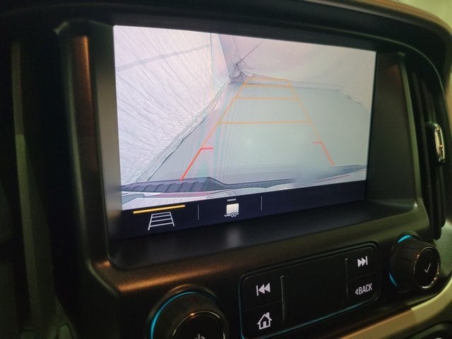 2022 GMC Canyon Denali