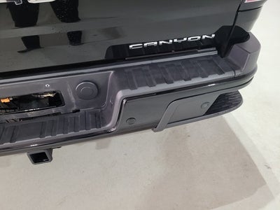 2022 GMC Canyon Denali
