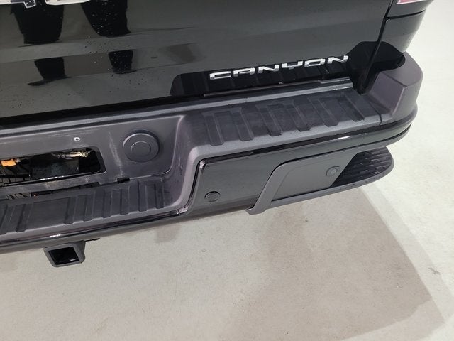 2022 GMC Canyon Denali