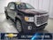 2022 GMC Canyon Denali
