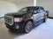 2022 GMC Canyon Denali