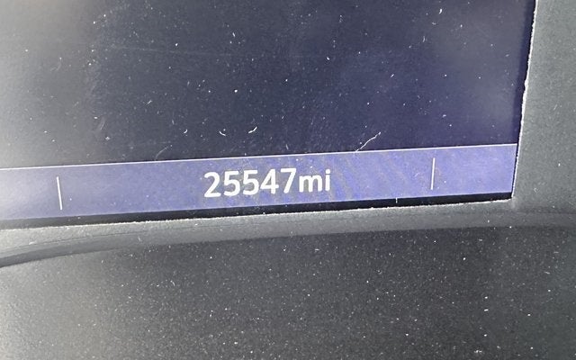 2022 GMC Canyon Denali