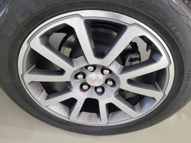 2022 GMC Canyon Denali