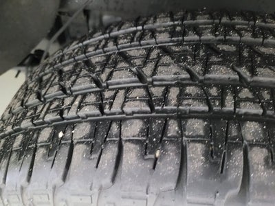 2022 GMC Canyon Denali