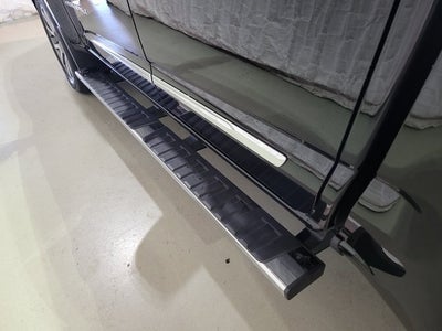 2022 GMC Canyon Denali