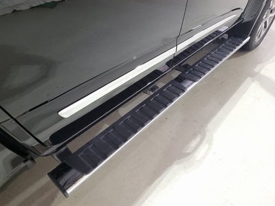 2022 GMC Canyon Denali